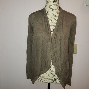 𝅺ANN Taylor Sweater Loft